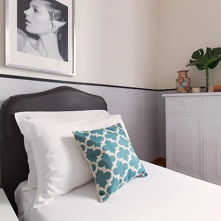 Apartman Romac Medici 3-bedroom Holiday Near Spanish Steps